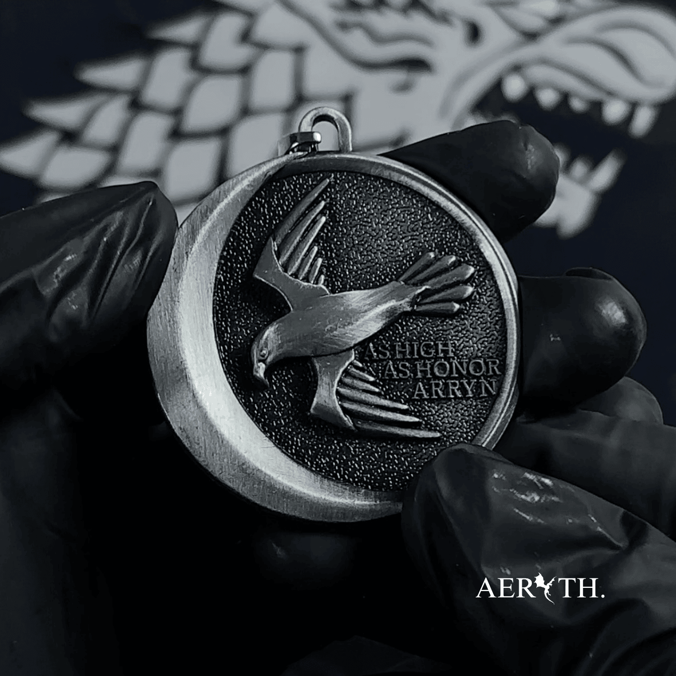 AERYTH™ GOT Necklaces